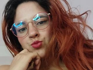LaiaJonnes Anal en Webcam Live - Photo 8/21