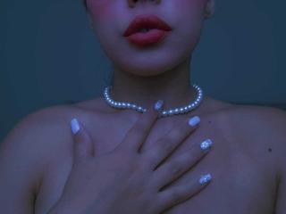 CarolineWill Webcam Sexe Direct - Photo 8/21