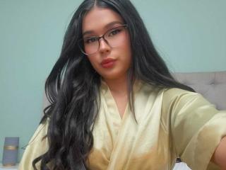 CarolineWill Webcam Sexe Direct - Photo 7/21