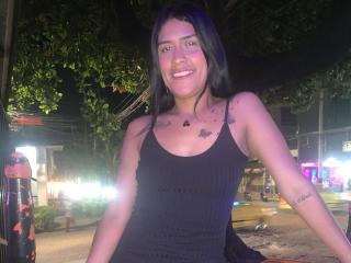 MilaNovak live cam model at XLoveCam
