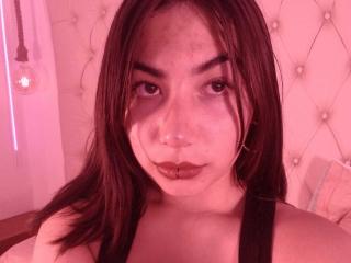 LinaDey Anal en Webcam Live - Photo 8/9