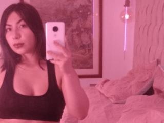 LinaDey Anal en Webcam Live - Photo 7/9