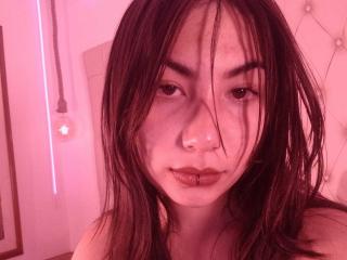 LinaDey Anal en Webcam Live - Photo 6/9