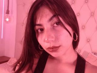 LinaDey Anal en Webcam Live - Photo 4/9