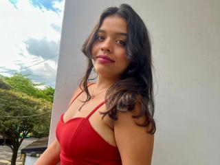LinaSanttacruz Anal Livecam - Photo 19/21