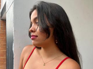 LinaSanttacruz Anal Livecam - Photo 18/21