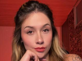 SweetAbey Blowjob XXX Cams - Photo 4/21