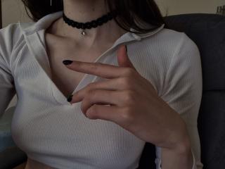 Rozalin Sex Brunette - Photo 20/21