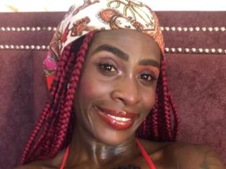 SamaraaJackson69 Blowjob XXX Cams - Photo 21/21