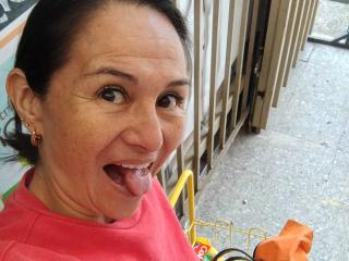 LatinLola Anal Livecam - Photo 16/21