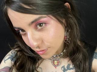 AmySpider Webcam Porno Live - Photo 12/21