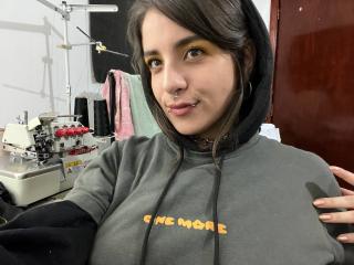 AmySpider Webcam Porno Live - Photo 11/21