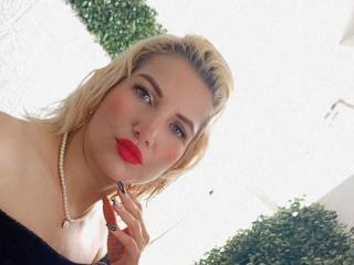 GiuliaAddams Vidéo et Webcam - Photo 4/21