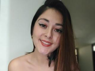 LisbethMooree Anal Livecam - Photo 5/5