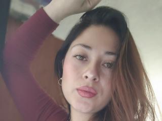 LisbethMooree Anal Livecam - Photo 4/5