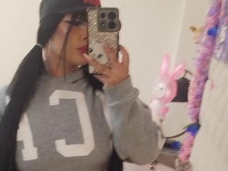 Photo de MissFontainne