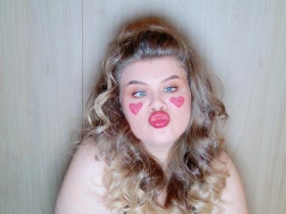 SweetnessX69 live cam model at XLoveCam