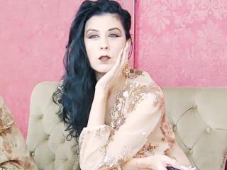 Nalini Pussy Video Webcam - Photo 5/21