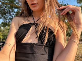 Karish Seins Show XXX en Direct - Photo 15/21