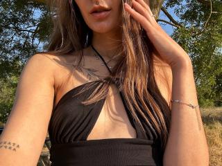 Karish Seins Show XXX en Direct - Photo 14/21