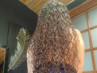 RubbyStrong Sex Brunette - Photo 20/21