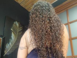 RubbyStrong Sex Brunette - Photo 19/21