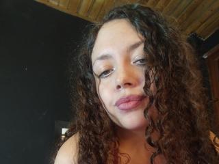 RubbyStrong Sex Brunette - Photo 15/21