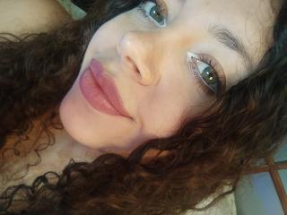RubbyStrong Sex Brunette - Photo 12/21