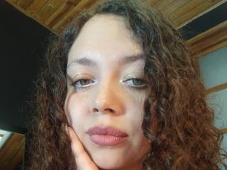 RubbyStrong Sex Brunette - Photo 11/21