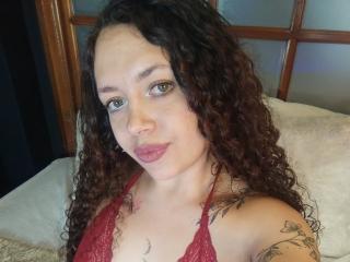RubbyStrong Sex Brunette - Photo 9/21