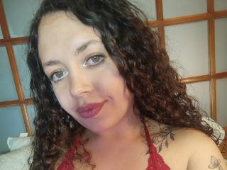RubbyStrong Sex Brunette - Photo 8/21