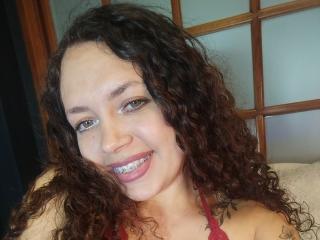 RubbyStrong Sex Brunette - Photo 7/21