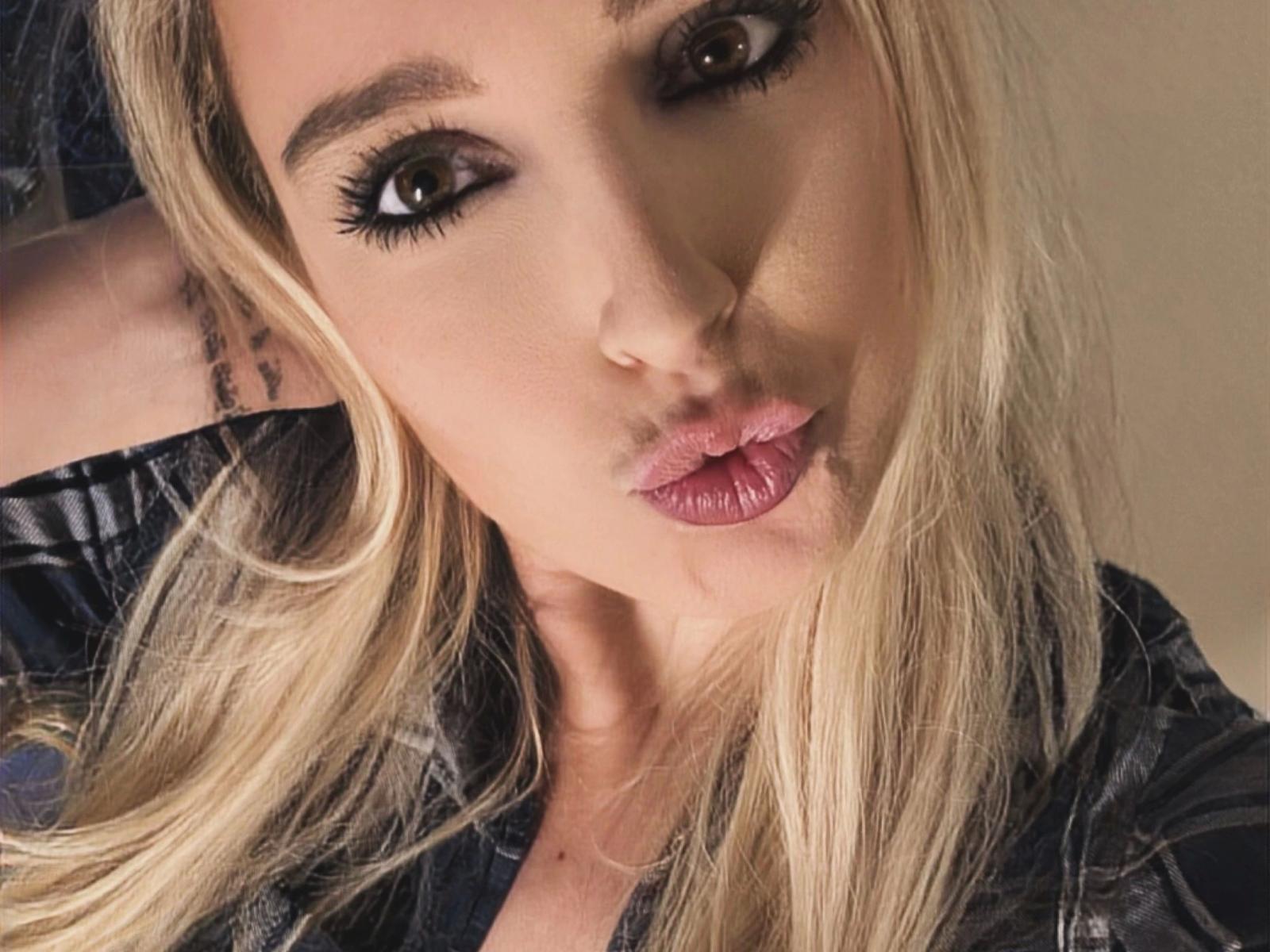 Lounia's fiery spirit