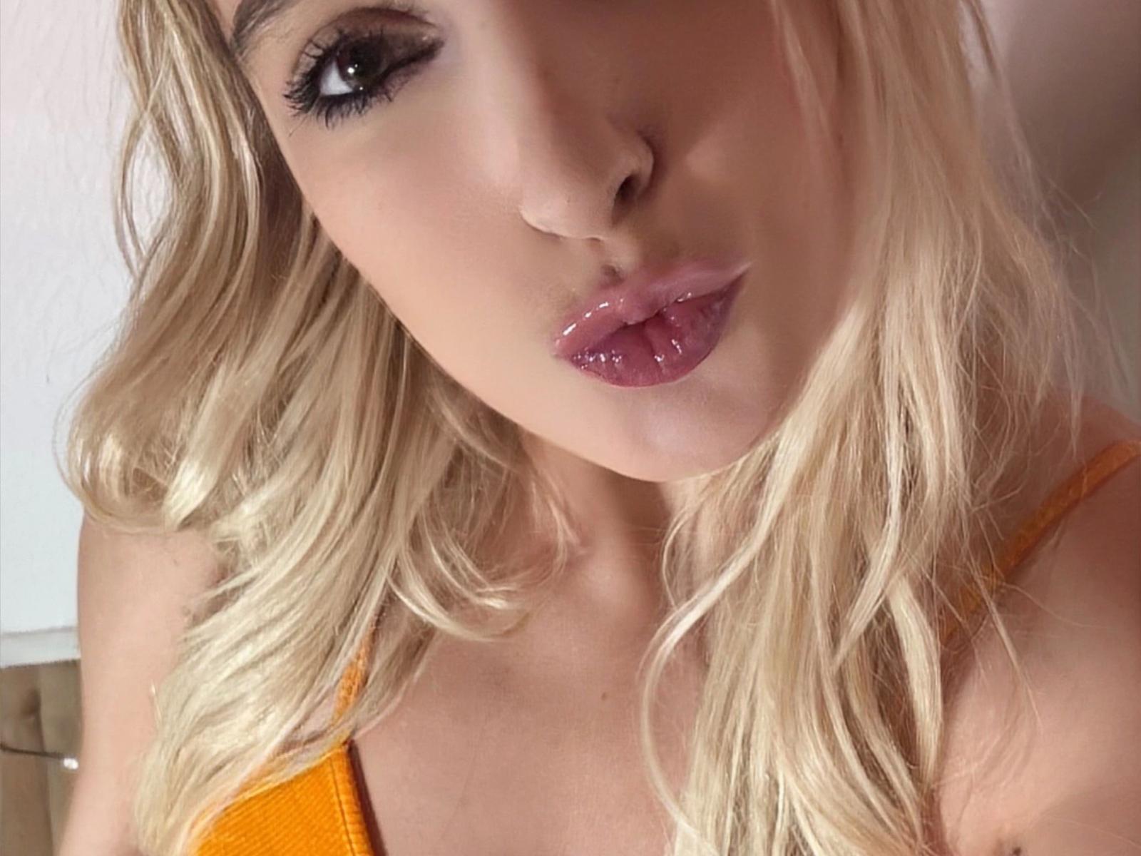 Her commanding allure