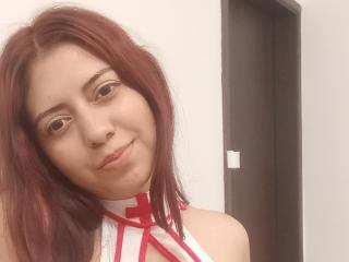 BrendaBluee Live Cam Porn - Photo 15/21