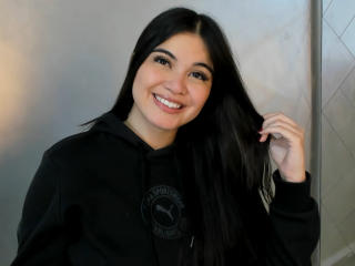 CamilaSofiia Webcam Sex Direct - Photo 16/21