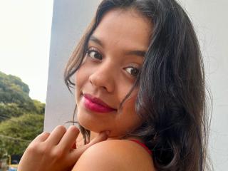 LinaSanttacruz Anal Livecam - Photo 17/21