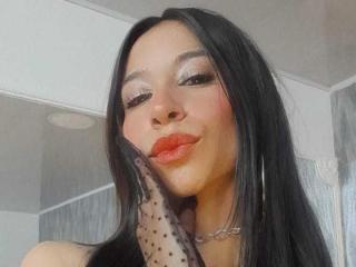 NahomyCarther Pussy Video Webcam - Photo 14/21