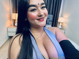 AnaShalimarr Webcam Porno Live - Photo 19/21