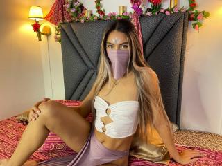 DalilaAliX Amateur Live Cam - Photo 21/21
