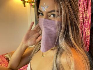 DalilaAliX Amateur Live Cam - Photo 19/21