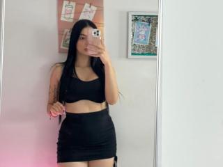 IsabellaJames Chatte en Chaleur - Photo 12/21