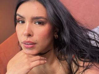 SalmaSoto Blowjob XXX Cams - Photo 20/21