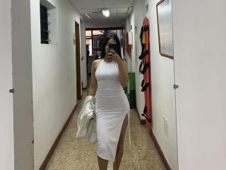 NicollSanchez Pussy Video Webcam - Photo 19/21
