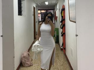 NicollSanchez Pussy Video Webcam - Photo 18/21