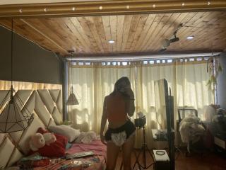 NicollSanchez Pussy Video Webcam - Photo 16/21