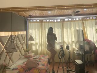 NicollSanchez Pussy Video Webcam - Photo 12/21