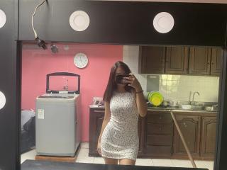 NicollSanchez Pussy Video Webcam - Photo 10/21