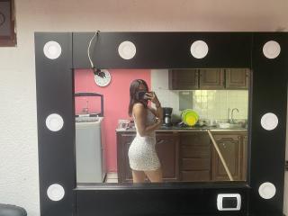 NicollSanchez Pussy Video Webcam - Photo 9/21