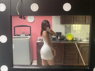 NicollSanchez Pussy Video Webcam - Photo 8/21